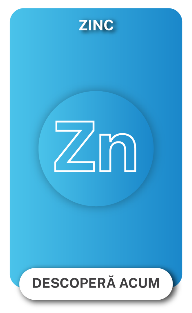 Zinc